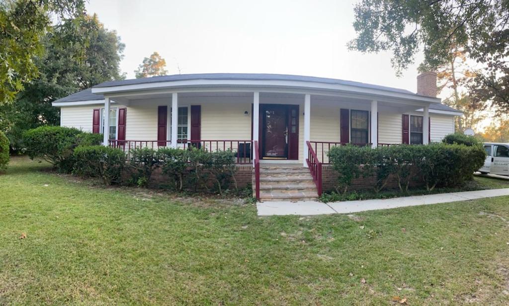 Beautiful Ranch Style Home كولومبيا المظهر الخارجي الصورة
